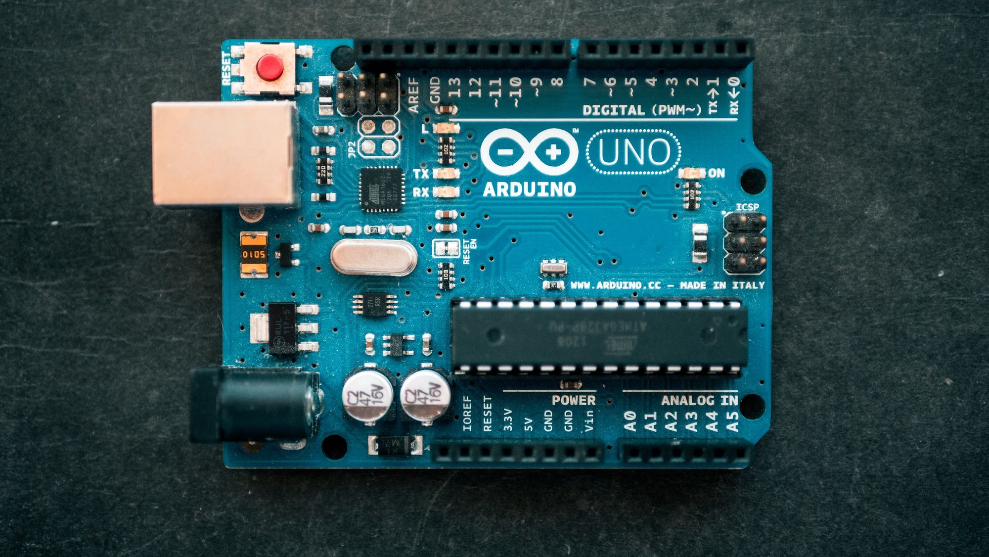 O Que E Arduino Como Funciona Como Programar Blog Usinainfo Images