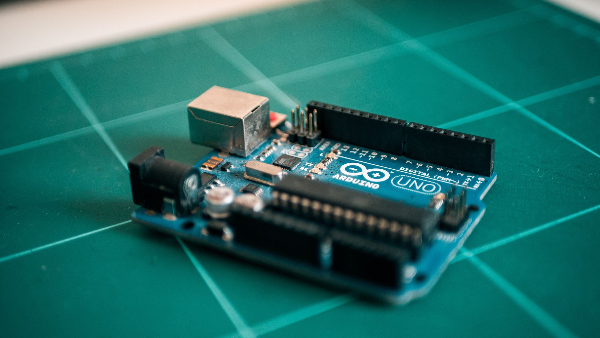 Como ligar um display lcd no arduino uno